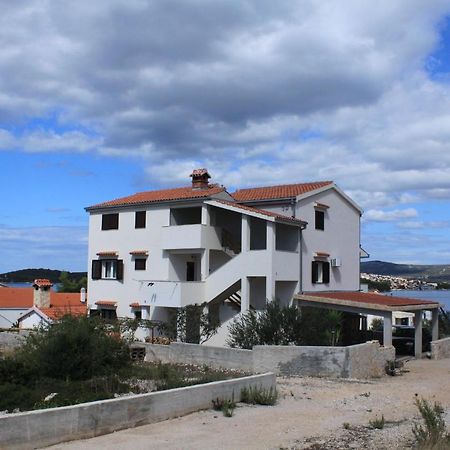 Apartments By The Sea Razanj, Rogoznica - 8361 Exterior foto
