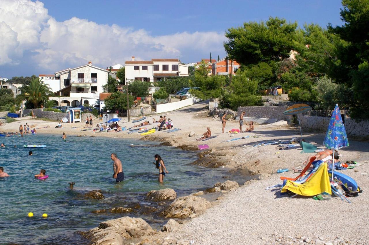 Apartments By The Sea Razanj, Rogoznica - 8361 Exterior foto