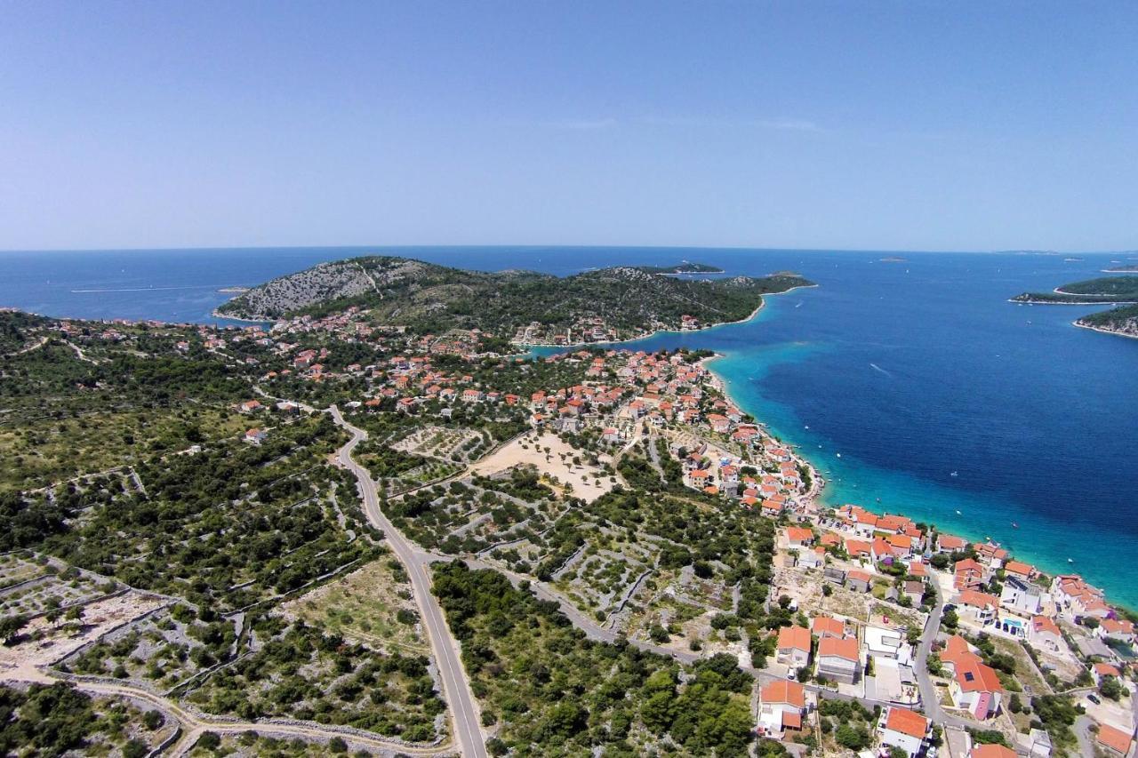 Apartments By The Sea Razanj, Rogoznica - 8361 Exterior foto