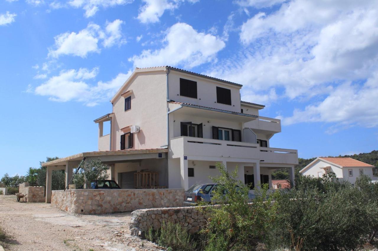 Apartments By The Sea Razanj, Rogoznica - 8361 Exterior foto
