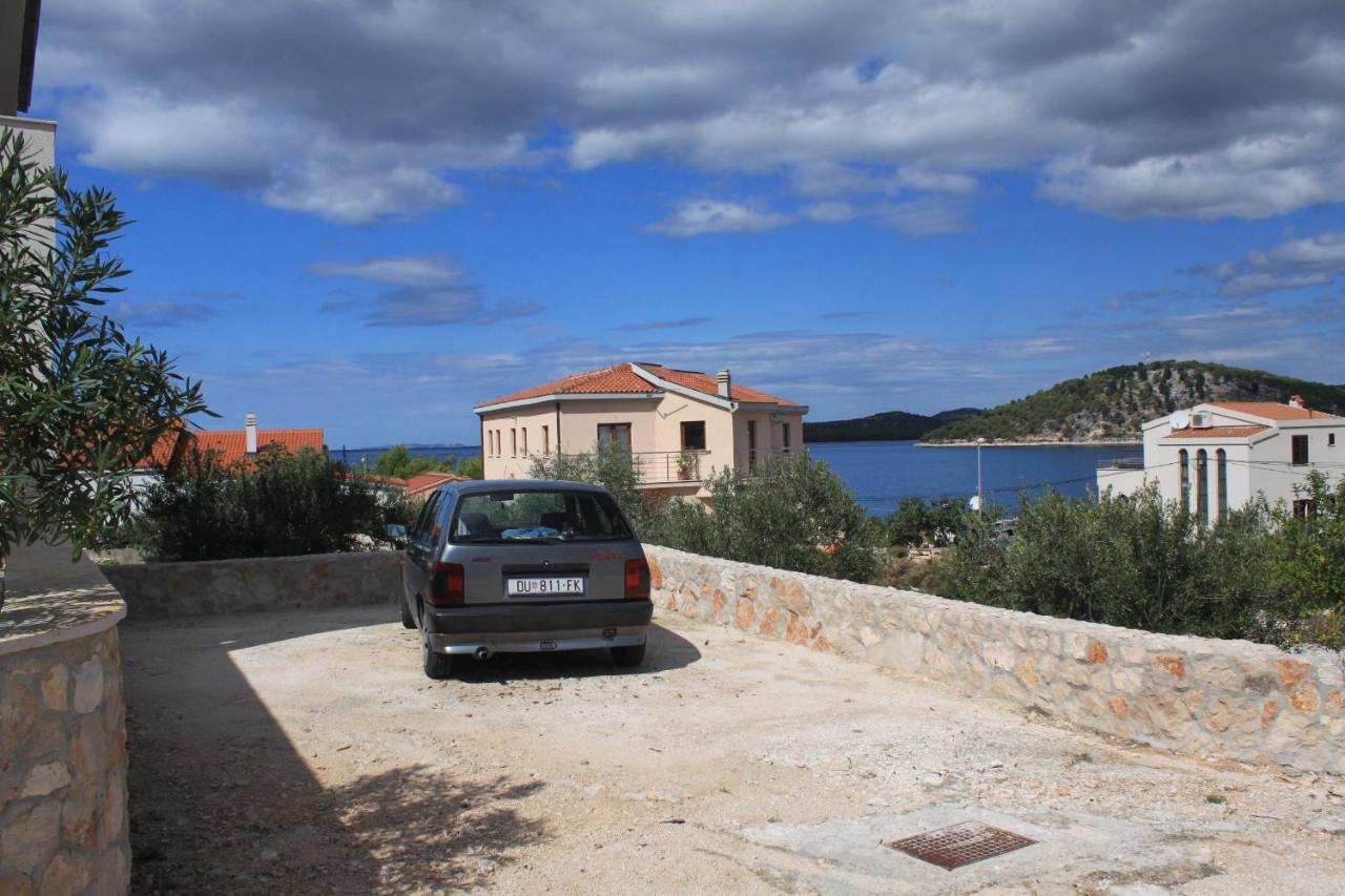 Apartments By The Sea Razanj, Rogoznica - 8361 Exterior foto